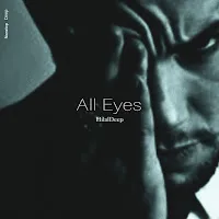 Hilaldeep — All Eyes — обложка