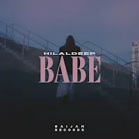 Hilaldeep — Babe — обложка