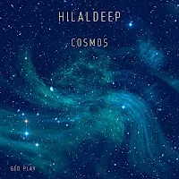 Hilaldeep — Cosmos — обложка