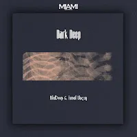 Hilaldeep — Dark Deep Ft İsmail Uluçay — обложка
