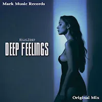 Hilaldeep — Deep Feelings — обложка