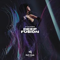 Hilaldeep — Deep Fusion — обложка
