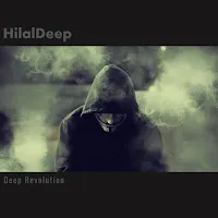 Hilaldeep — Deep Revolution — обложка