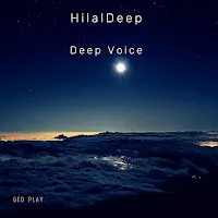 Hilaldeep — Deep Voice — обложка