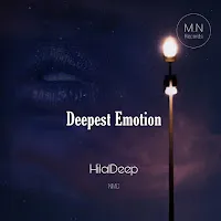 Hilaldeep — Deepest Emotion Ft Nmg — обложка