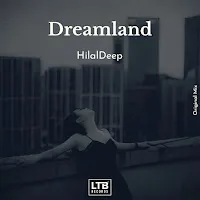 Hilaldeep — Dreamland — обложка