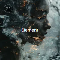 Hilaldeep — Element — обложка