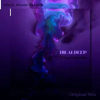 Hilaldeep — Emancipation — обложка
