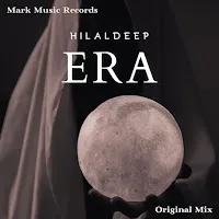 Hilaldeep — Era — обложка