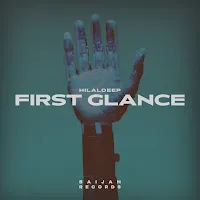 Hilaldeep — First Glance — обложка