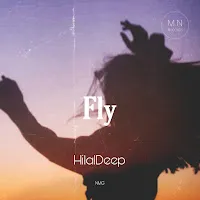 Hilaldeep — Fly Ft Nmg — обложка