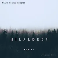Hilaldeep — Forest — обложка