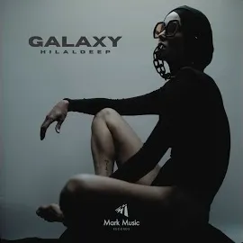 Hilaldeep — Galaxy — обложка