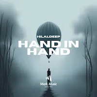 Hilaldeep — Hand In Hand — обложка