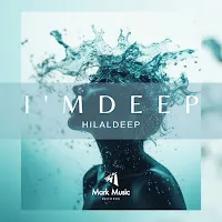 Hilaldeep — I'm Deep — обложка