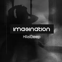 Hilaldeep — Imagination — обложка