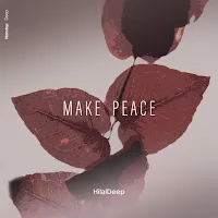 Hilaldeep — Make Peace — обложка