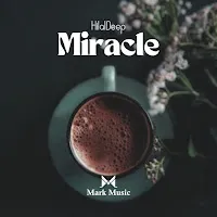 Hilaldeep — Miracle — обложка