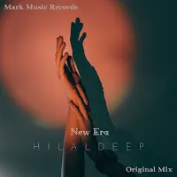 Hilaldeep — New Era — обложка