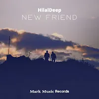 Hilaldeep — New Friend — обложка