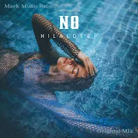 Hilaldeep — No — обложка