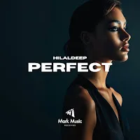Hilaldeep — Perfect — обложка