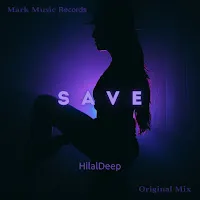 Hilaldeep — Save Me — обложка