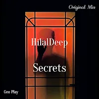 Hilaldeep — Secrets — обложка