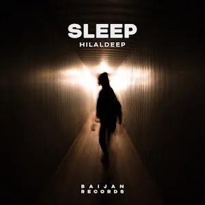 Hilaldeep — Sleep — обложка