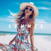 Hilaldeep — Summer — обложка