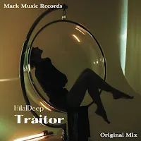 Hilaldeep — Traitor — обложка