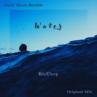 Hilaldeep — Water — обложка