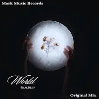Hilaldeep — World — обложка